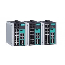 MOXA EDS-518E-4GTXSFP-T Managed Ethernet Switches